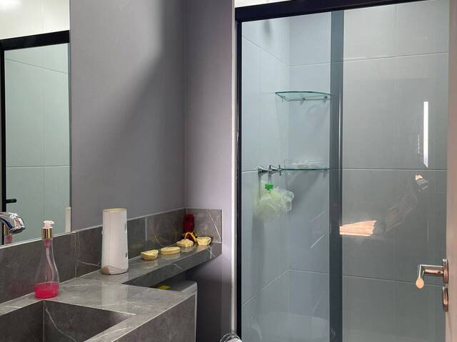 Apartamento para Venda em Jardim Tupanci - 30