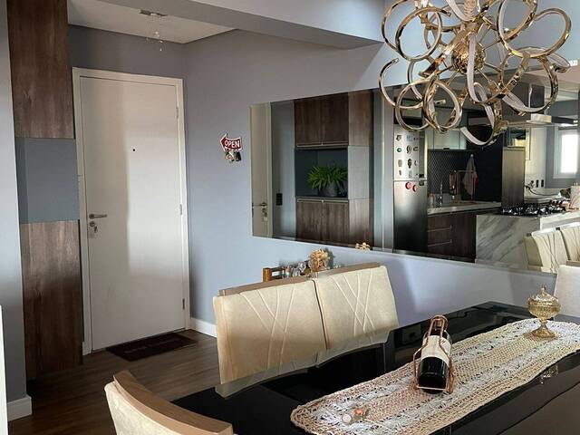 Apartamento para Venda em Jardim Tupanci - 12