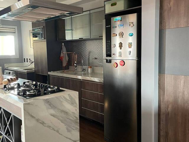 Apartamento para Venda em Jardim Tupanci - 11