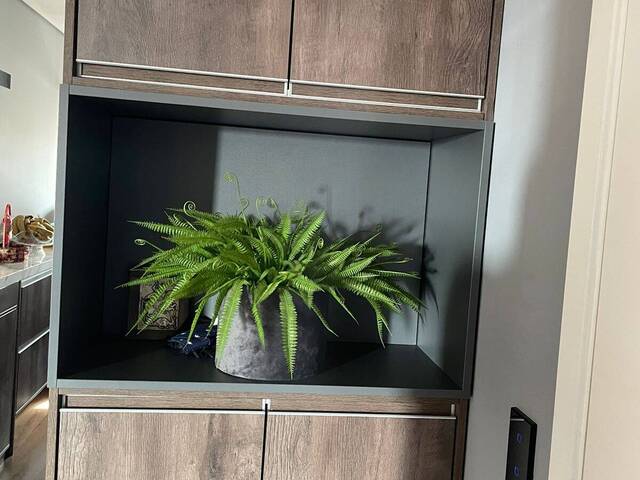Apartamento para Venda em Jardim Tupanci - 13