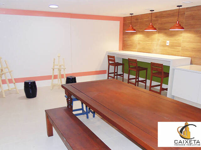 Apartamento para Venda em Jardim Tupanci - 32