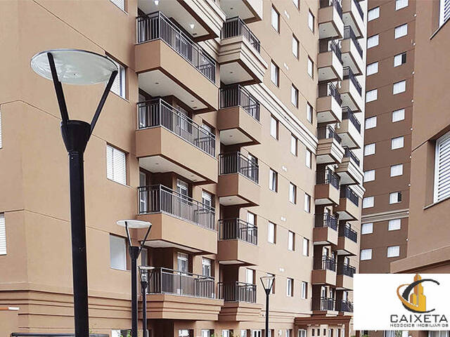 Apartamento para Venda em Barueri - 2