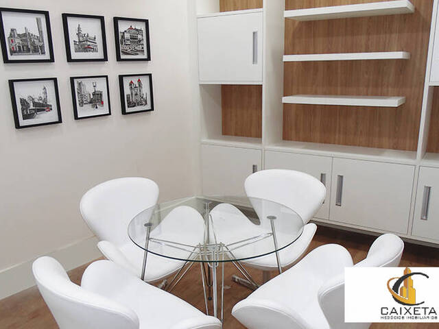 Apartamento para Venda em Jardim Tupanci - 38