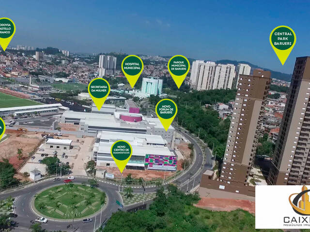 Apartamento para Venda em Jardim Tupanci - 42
