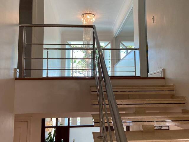 Casa em condomínio para Locação em Alphaville Residencial Um - 7