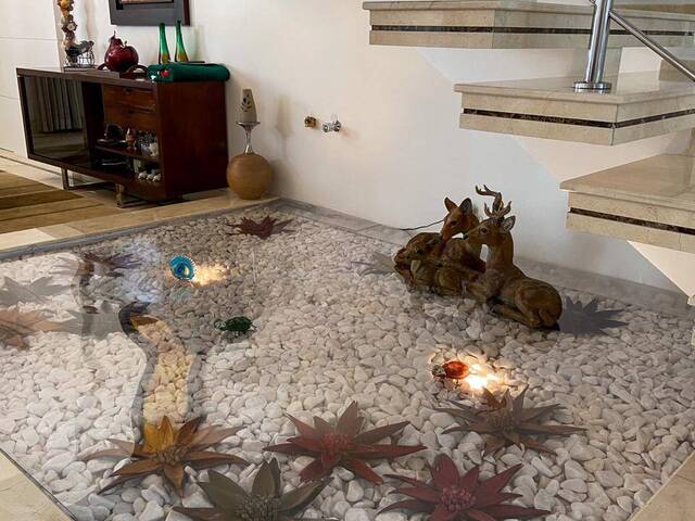 Casa em condomínio para Locação em Alphaville Residencial Um - 12