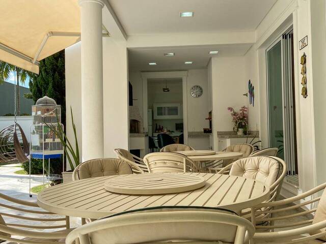 Casa em condomínio para Locação em Alphaville Residencial Um - 13