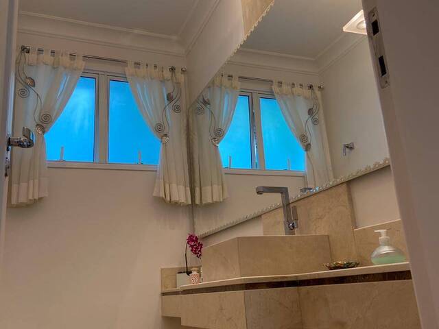 Casa em condomínio para Locação em Alphaville Residencial Um - 15