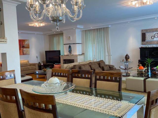 Casa em condomínio para Locação em Alphaville Residencial Um - 20
