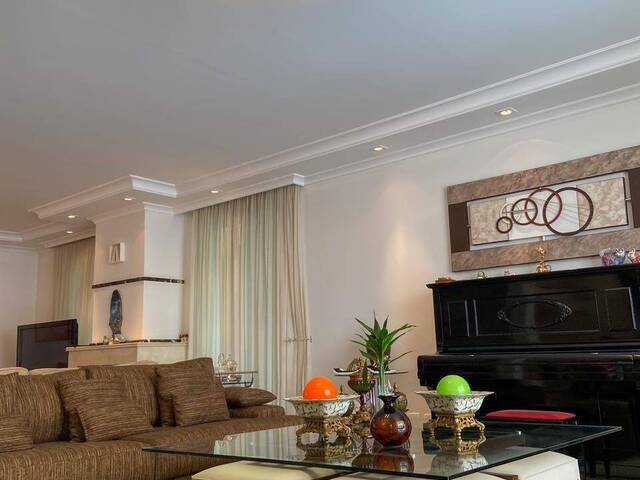 Casa em condomínio para Locação em Alphaville Residencial Um - 21