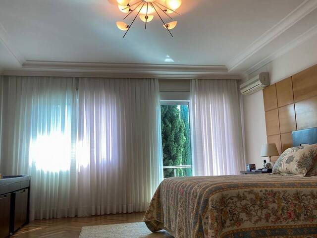 Casa em condomínio para Locação em Alphaville Residencial Um - 22