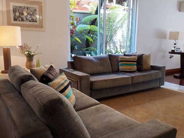 Casa em condomínio para Locação em Alphaville Residencial Um - 6