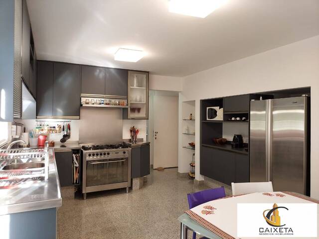 Casa em condomínio para Locação em Alphaville Residencial Um - 10