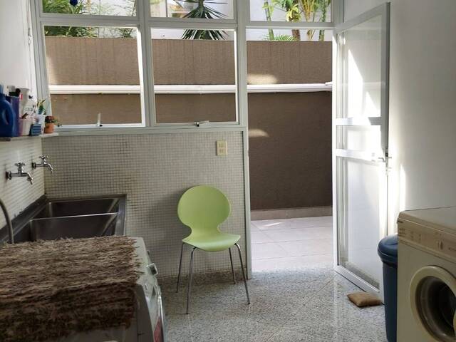 Casa em condomínio para Locação em Alphaville Residencial Um - 12
