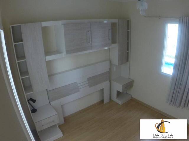 Apartamento para Venda em Jardim Tupanci - 6