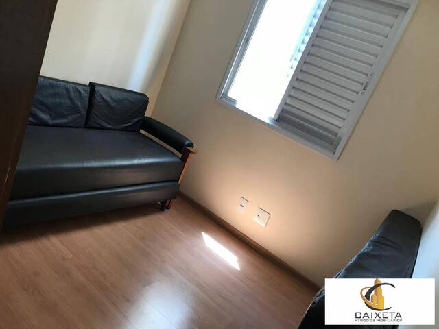Apartamento para Venda em Jardim Tupanci - 12