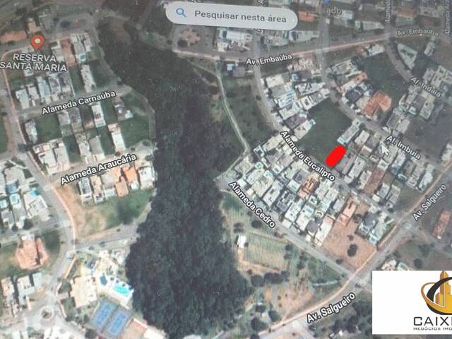 Terreno em condomínio para Venda em Jandira - 5
