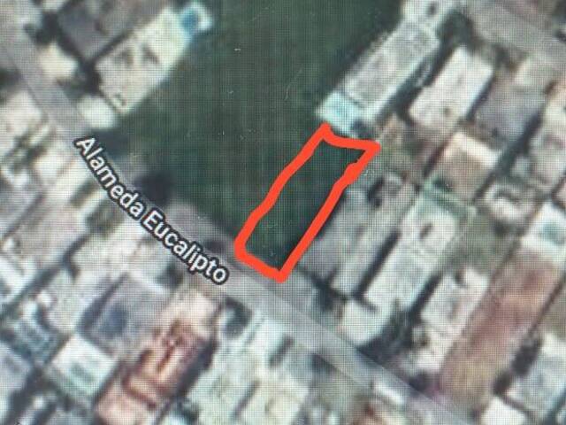 Terreno em condomínio para Venda em Jandira - 4