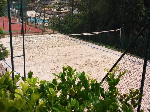 QUADRA DE  beach tennis