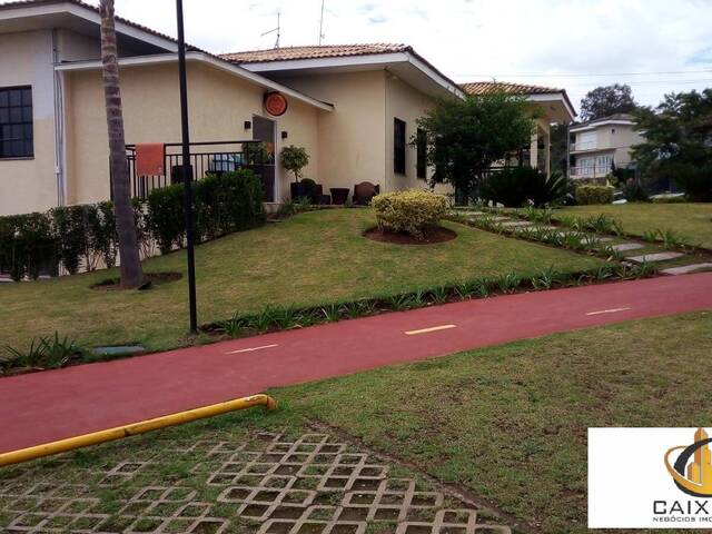 Pista de Caminhada