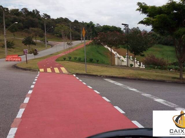 Pista de caminhada