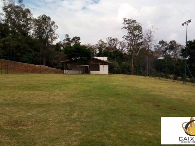 Terreno em condomínio para Venda em Condomínio Forest Hills - 16