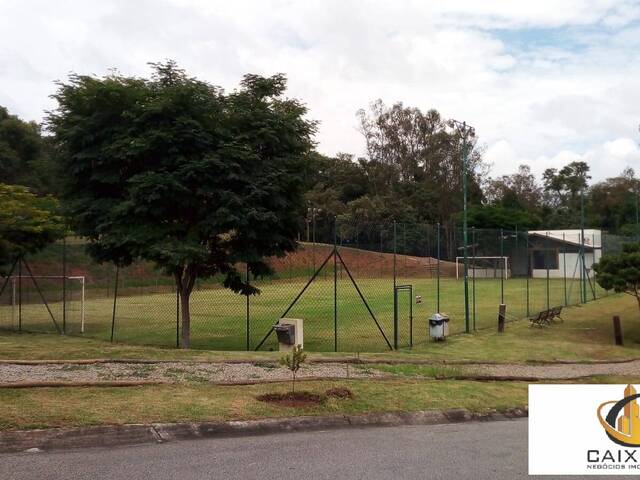 Terreno em condomínio para Venda em Condomínio Forest Hills - 18