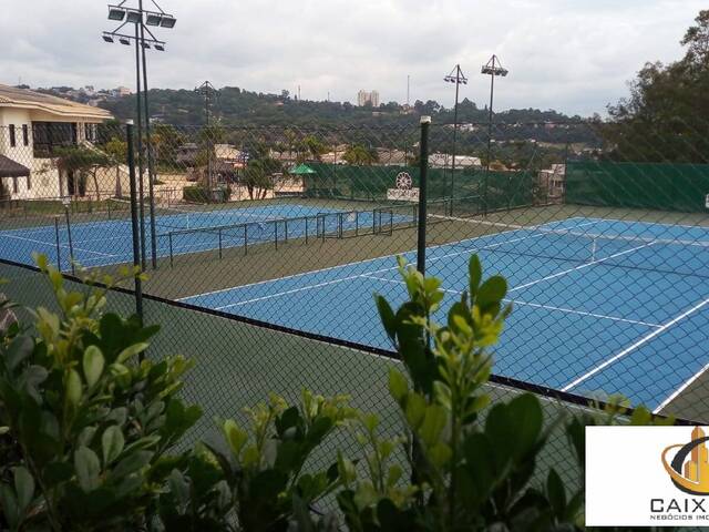 quadra de Tennis
