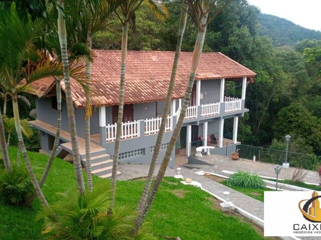 Chácara para Venda em São Roque - 4