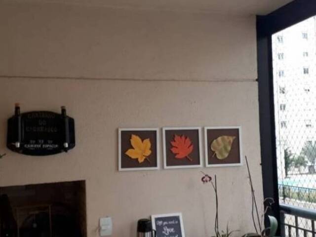 Apartamento para Venda em Jardim Tupanci - 6