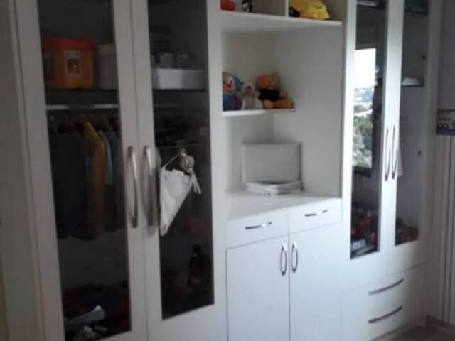 Apartamento para Venda em Jardim Tupanci - 11