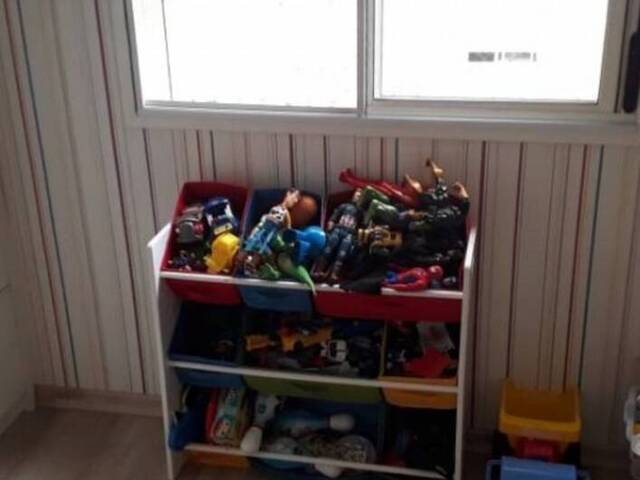 Apartamento para Venda em Jardim Tupanci - 12