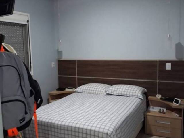 Apartamento para Venda em Jardim Tupanci - 15