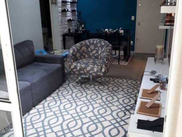 Apartamento para Venda em Barueri - 2