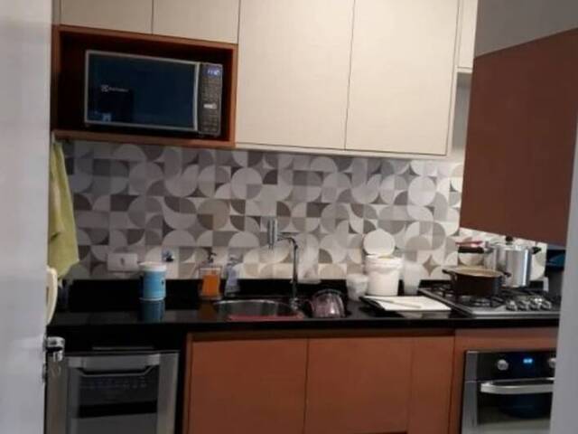 Apartamento para Venda em Jardim Tupanci - 7
