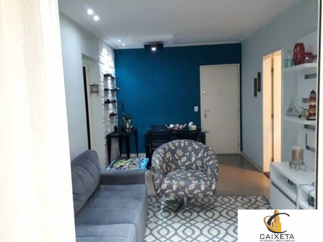 Apartamento para Venda em Barueri - 3