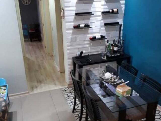 Apartamento para Venda em Barueri - 4