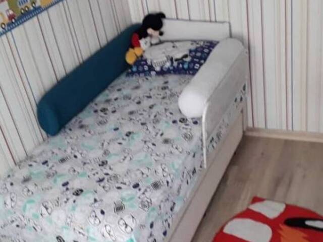 Apartamento para Venda em Jardim Tupanci - 19