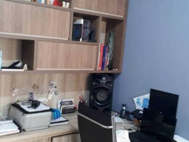 Apartamento para Venda em Jardim Tupanci - 21