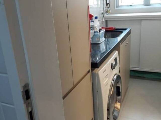 Apartamento para Venda em Jardim Tupanci - 9