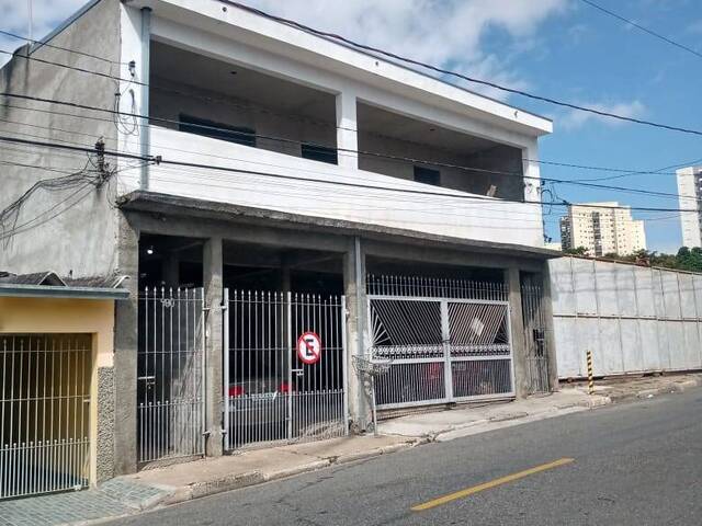 #1023 - Casa para Venda em Barueri - SP - 1