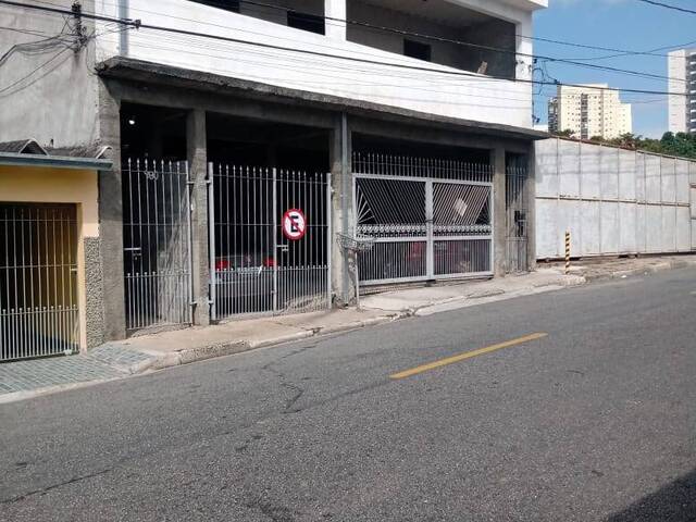 #1023 - Casa para Venda em Barueri - SP - 3