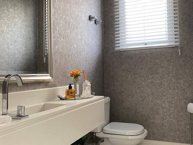 Casa em condomínio para Locação em Tamboré - 19