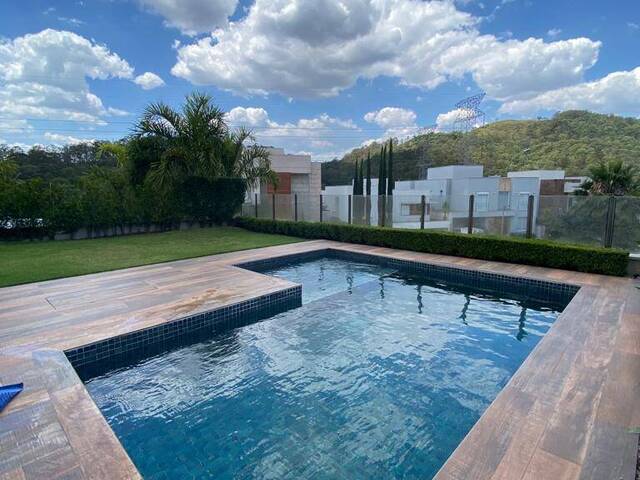 Casa em condomínio para Locação em Tamboré - 6