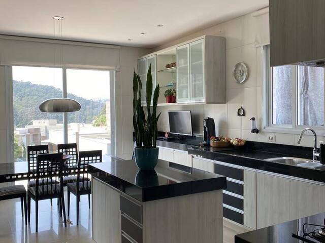 Casa em condomínio para Locação em Tamboré - 14