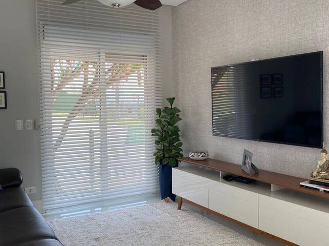 Casa em condomínio para Locação em Tamboré - 22