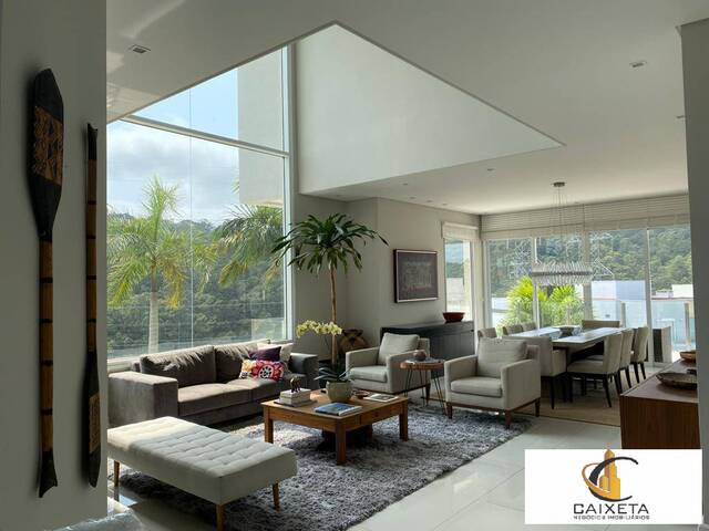 Casa em condomínio para Locação em Tamboré - 9