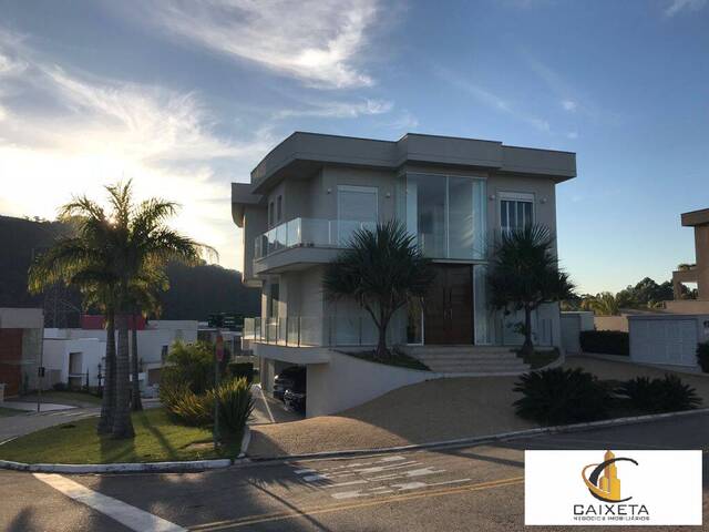 Casa em condomínio para Locação em Tamboré - 8