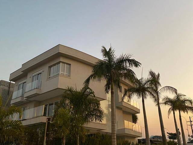 #1024 - Casa em condomínio para Locação em Barueri - SP - 2