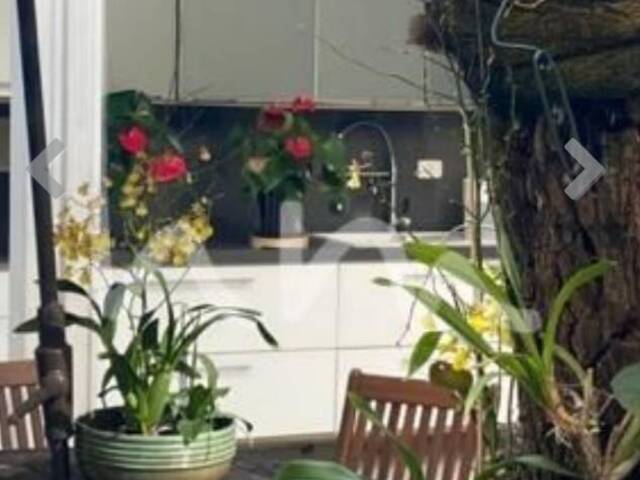 Casa para Venda em Perdizes - 9